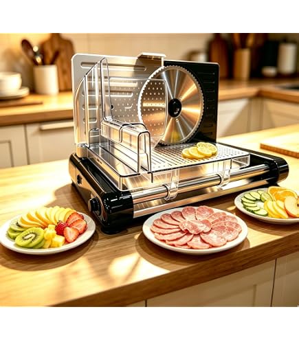 【SALE】極美品 DeLonghi 電動スライサー SL360 本体　箱有 Amazon｜Delonghi 電動フードスライサー SL360｜スライサー・カッター